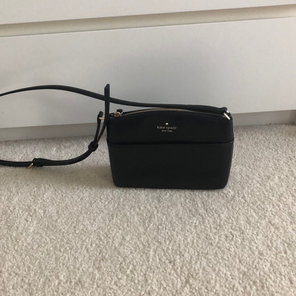 Kate spade crossbody